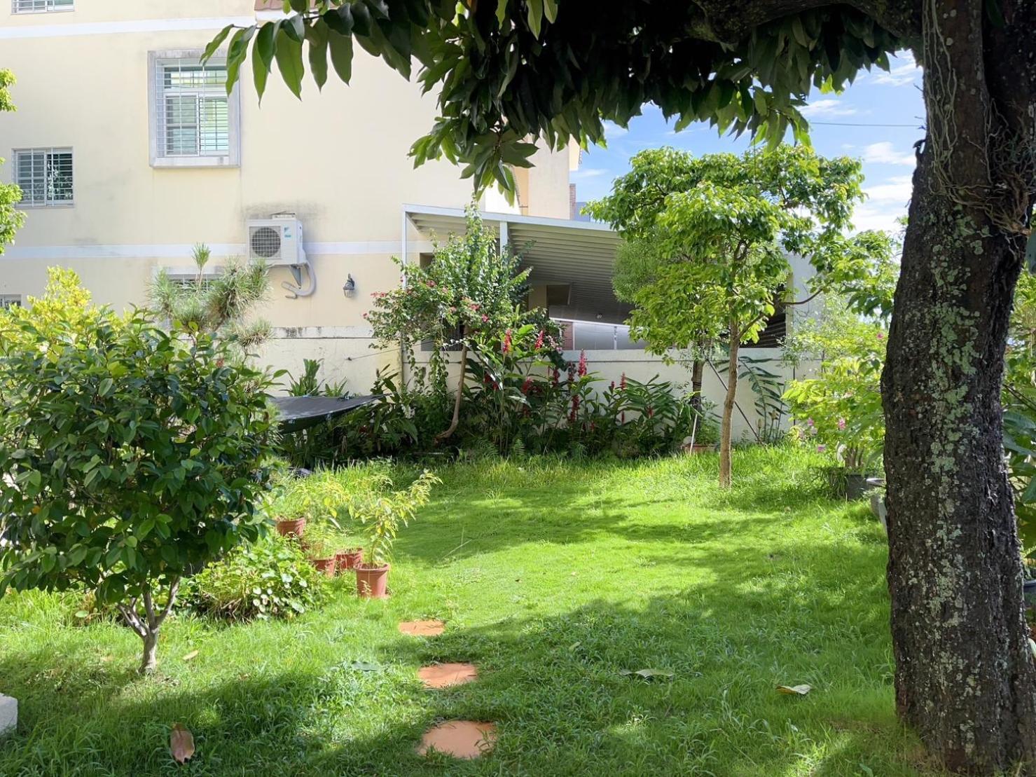Taitung Holidays B&B Exterior photo