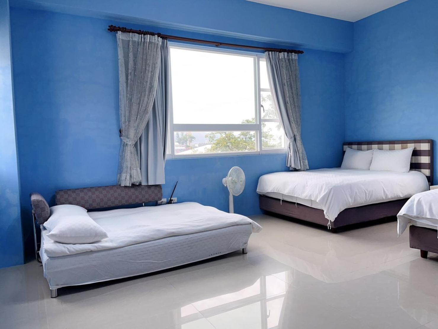 Taitung Holidays B&B Exterior photo