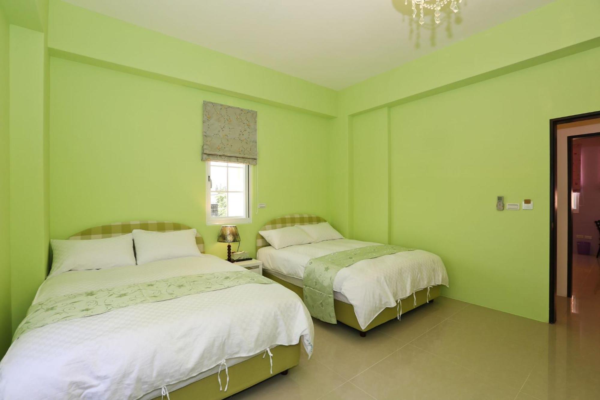 Taitung Holidays B&B Exterior photo