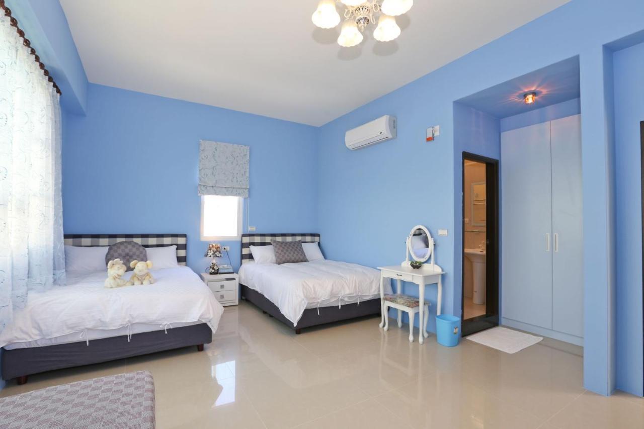 Taitung Holidays B&B Exterior photo
