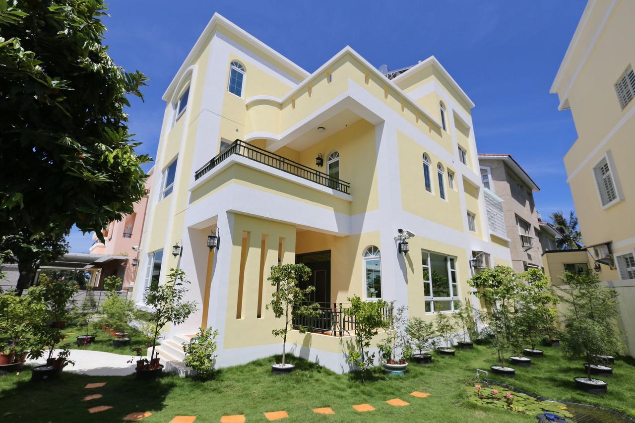 Taitung Holidays B&B Exterior photo