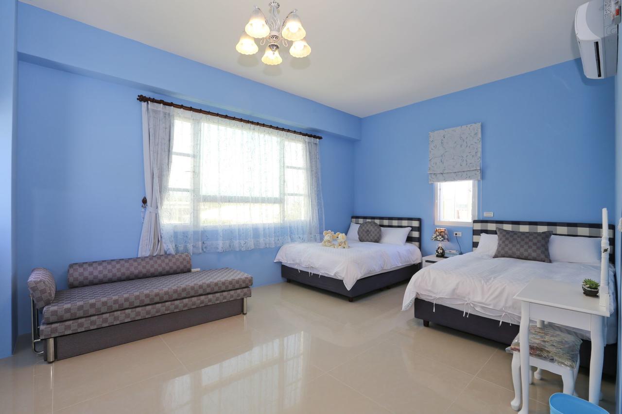Taitung Holidays B&B Exterior photo