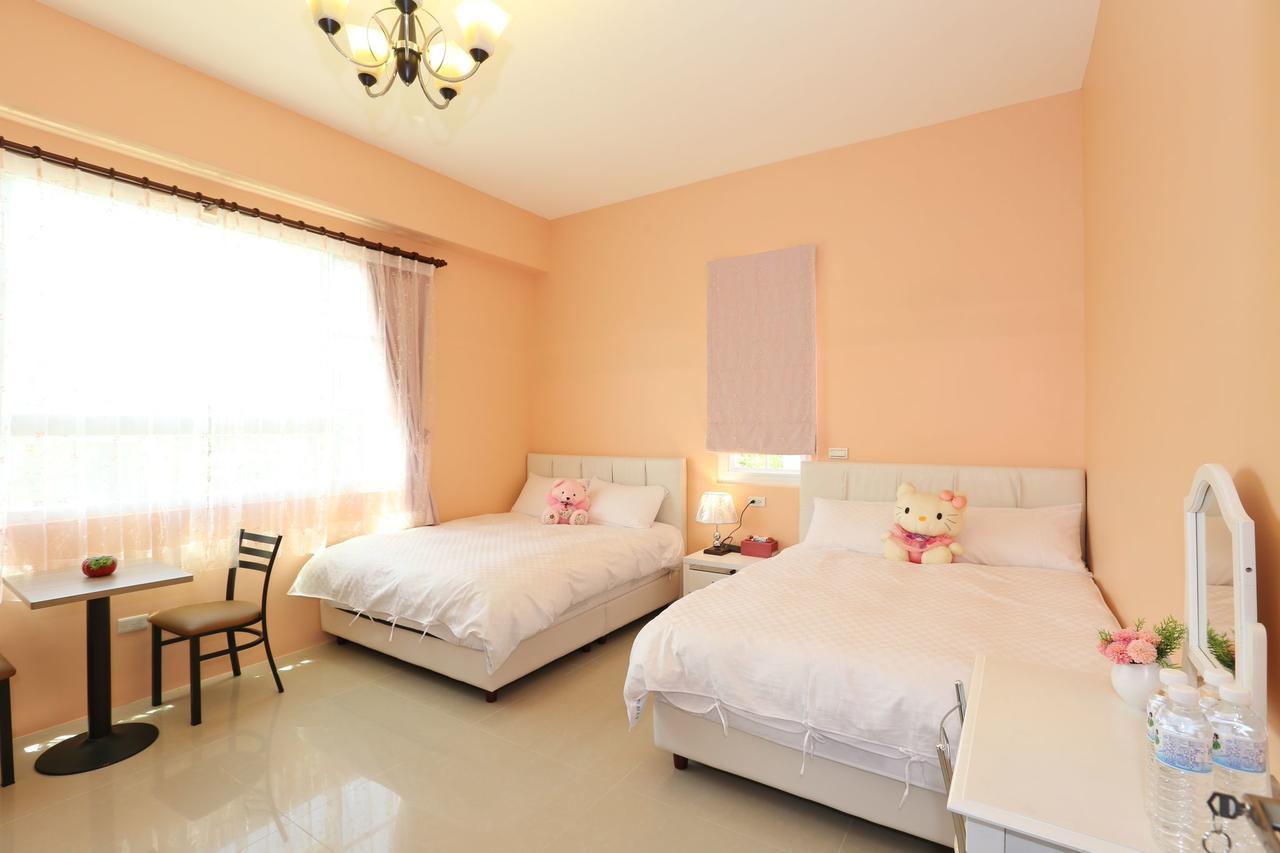 Taitung Holidays B&B Exterior photo