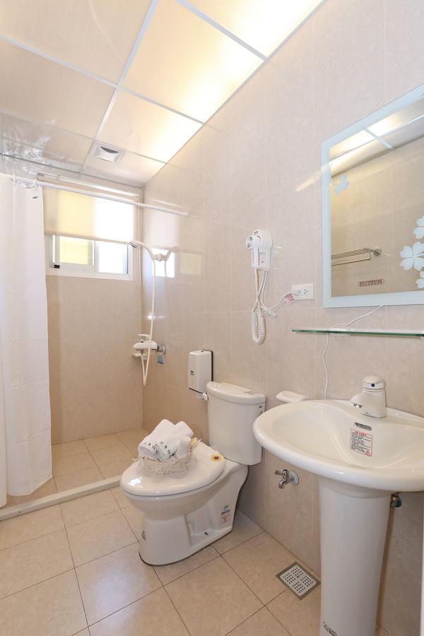 Taitung Holidays B&B Exterior photo
