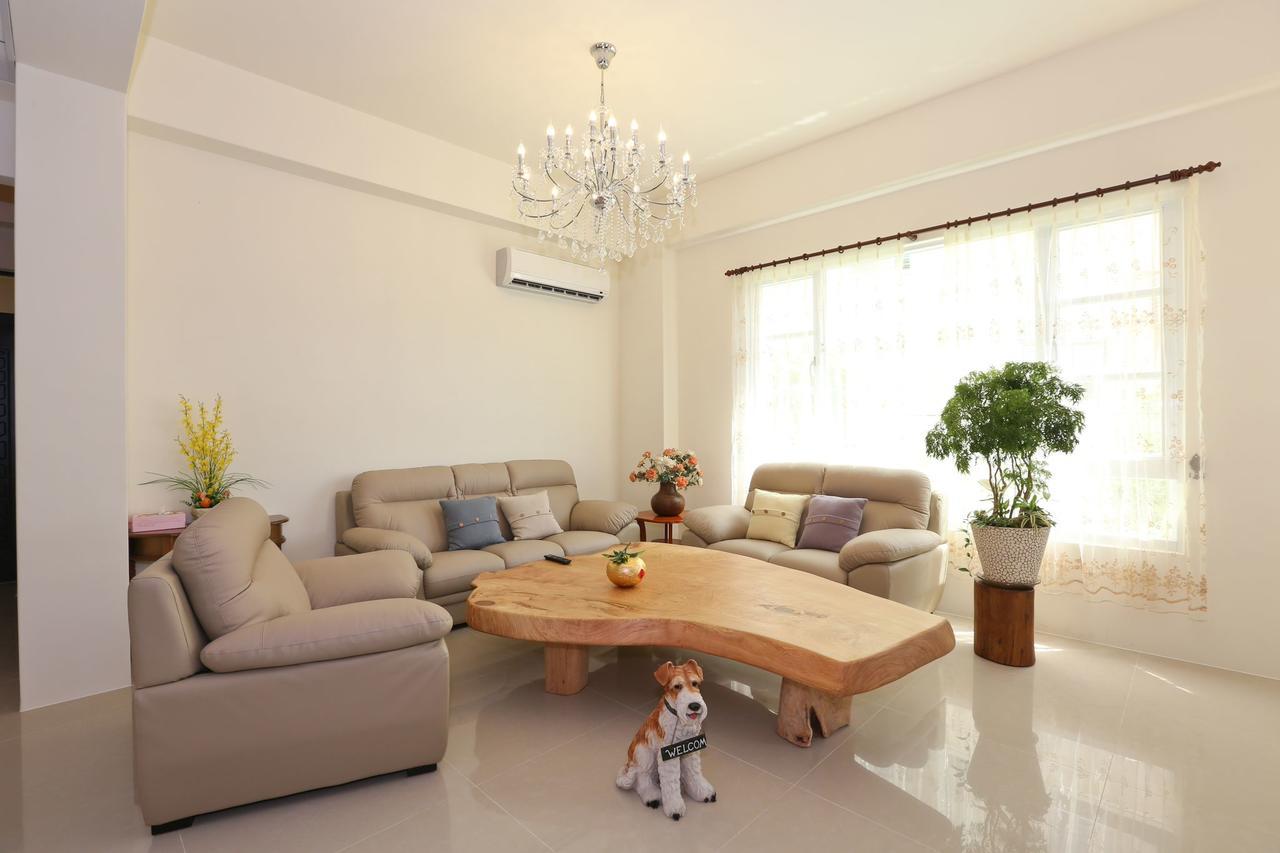Taitung Holidays B&B Exterior photo