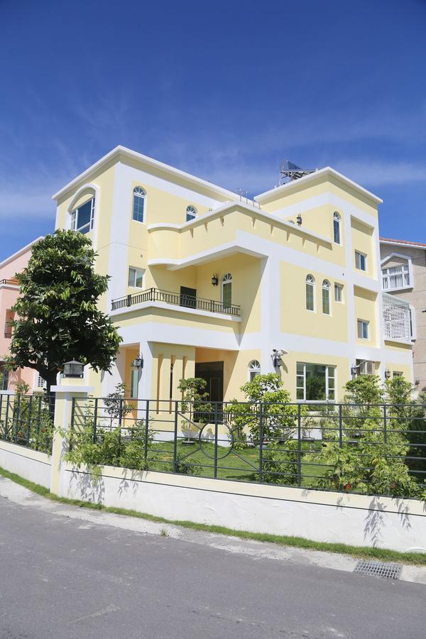 Taitung Holidays B&B Exterior photo