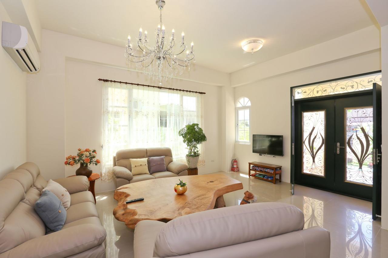 Taitung Holidays B&B Exterior photo